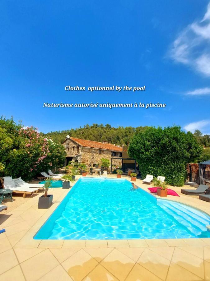 La Bergerie Du Moulin Couette-café 3*