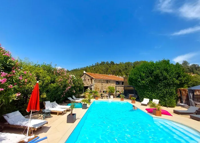La Bergerie Du Moulin