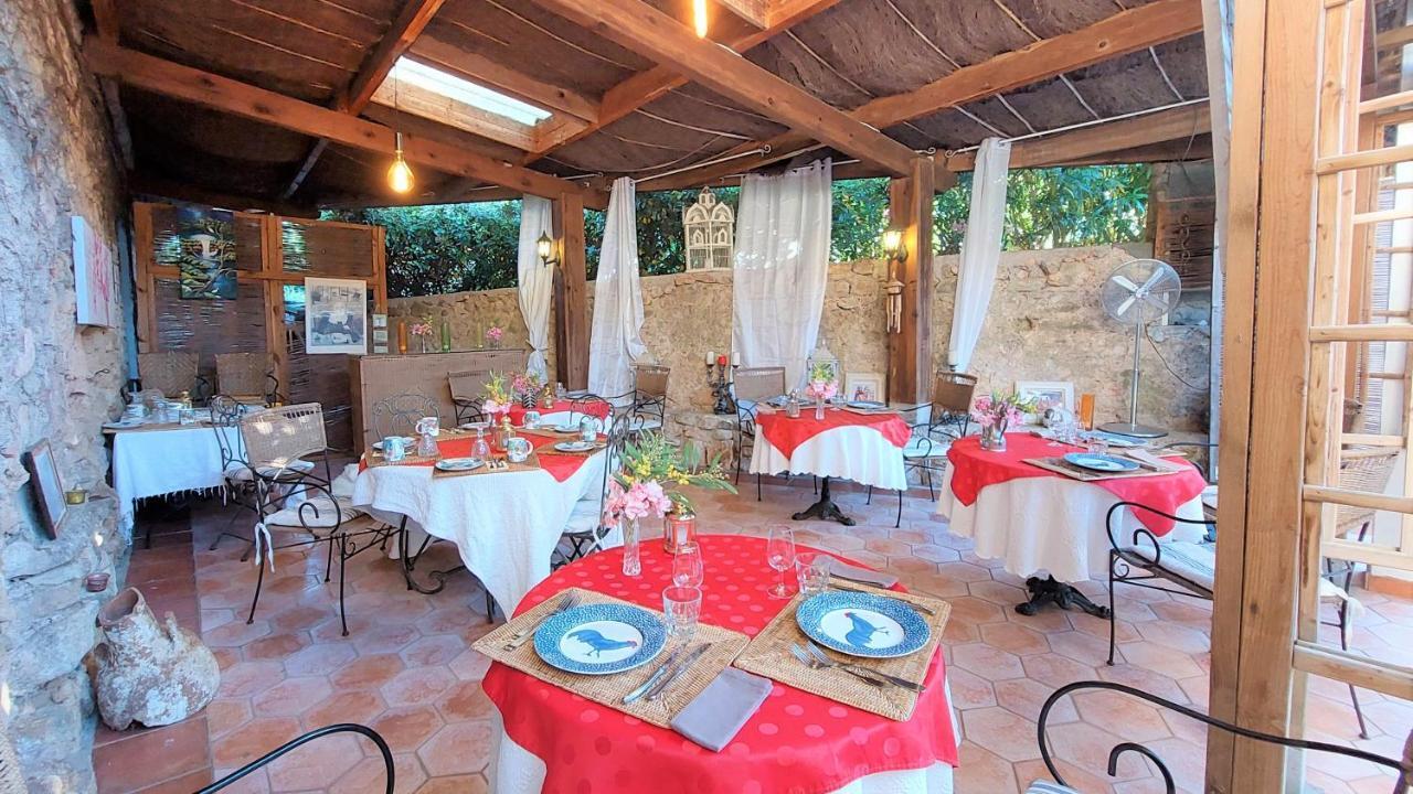 La Bergerie Du Moulin (adults Only) Bed & Breakfast