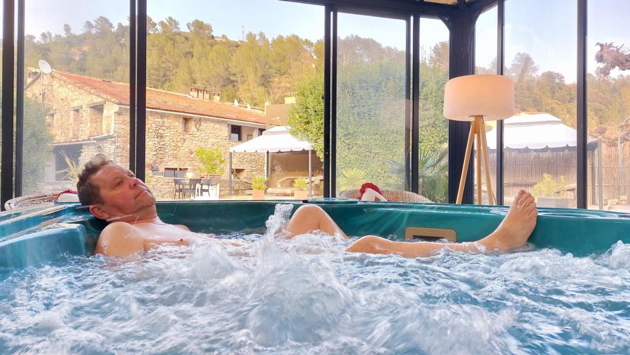 La Bergerie Du Moulin Frühstückspension
