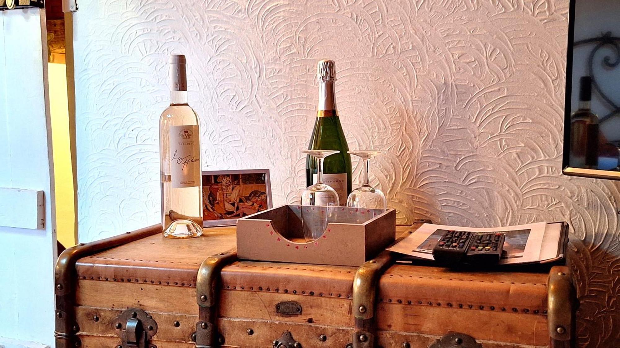 Bed & Breakfast La Bergerie Du Moulin (adults Only)