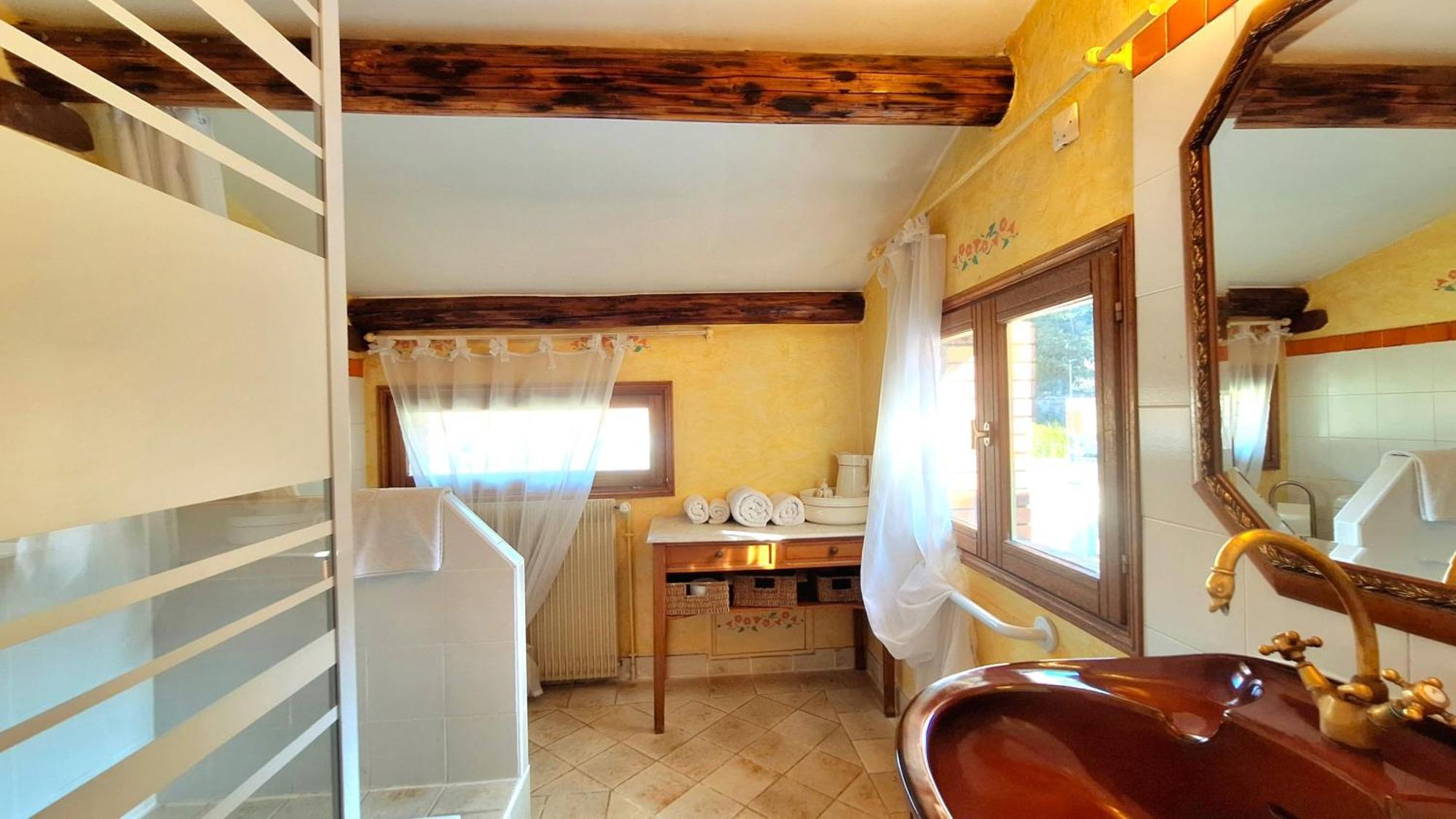 La Bergerie Du Moulin (adults Only) Bed & Breakfast 3*