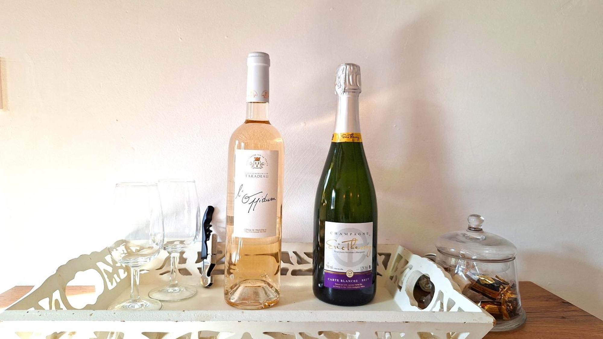 La Bergerie Du Moulin (adults Only) Bed & Breakfast